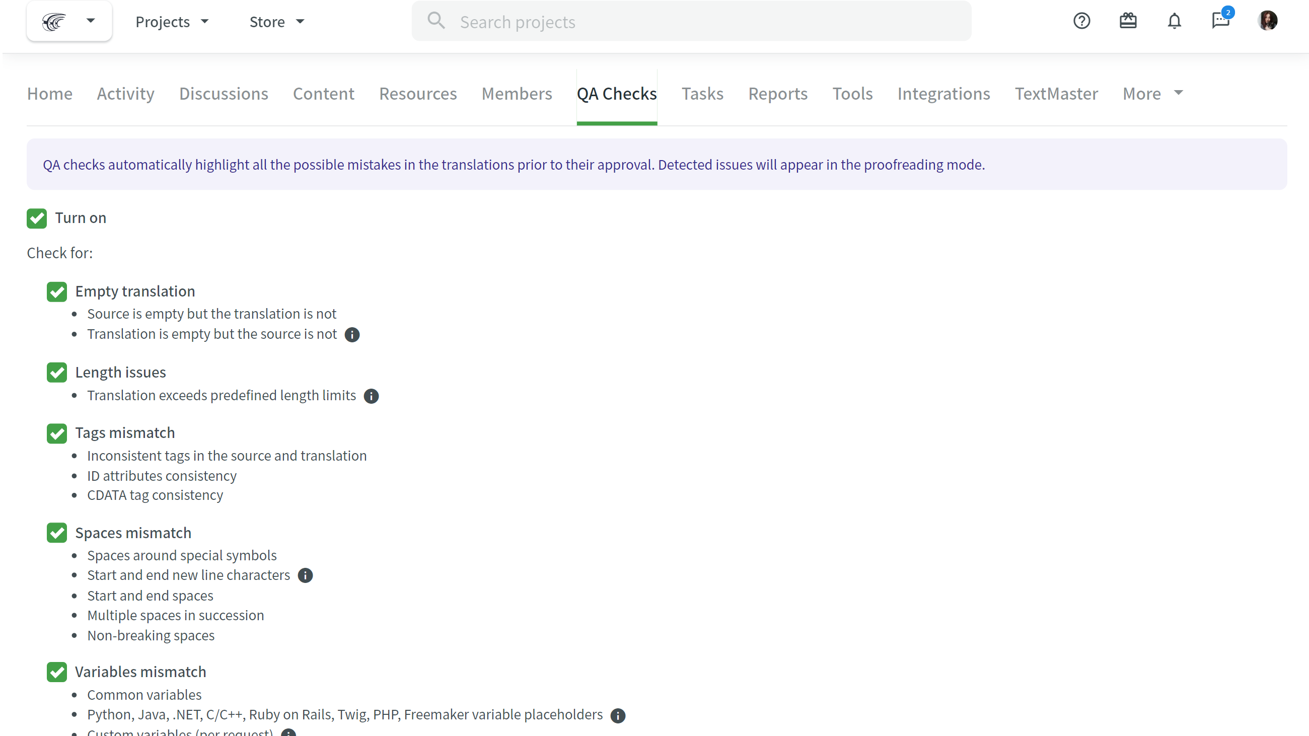 Google Drive + Crowdin  Translate & localize your content